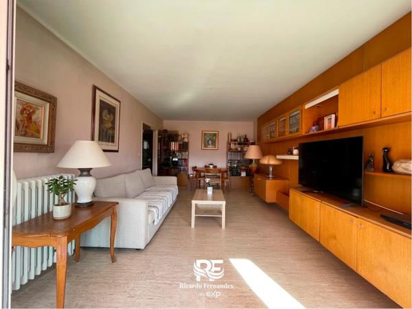 ANNECY · T4 · 8ème ÉTAGE · VUE PANORAMIQUE · BALCON · GARAGE EN OPTION