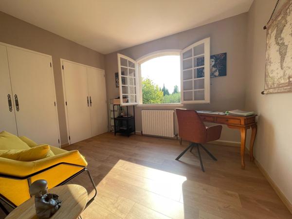 34800 CLERMONT L'HERAULT SUR 1000 M² MAISON FAMILIALE 4 CHAMBRES