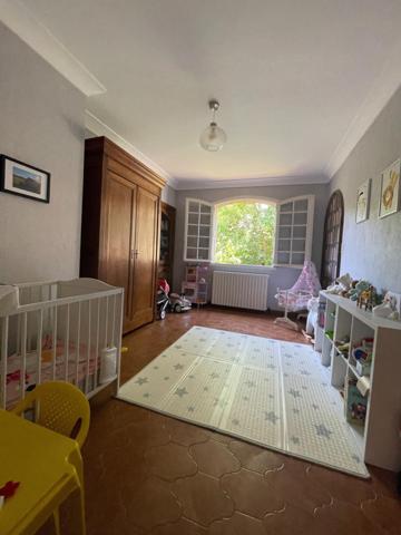 34800 CLERMONT L'HERAULT SUR 1000 M² MAISON FAMILIALE 4 CHAMBRES