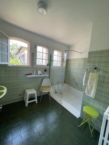 34800 CLERMONT L'HERAULT SUR 1000 M² MAISON FAMILIALE 4 CHAMBRES