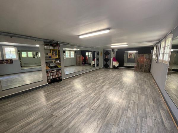 34800 CLERMONT L'HERAULT SUR 1000 M² MAISON FAMILIALE 4 CHAMBRES