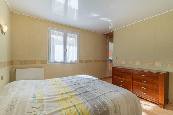 Maison 7 pièces - 190 m²