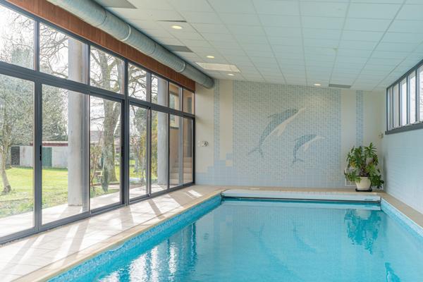 Maison 7 pièces - 190 m²