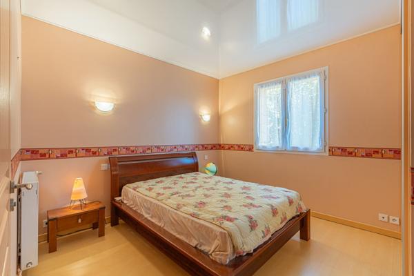 Maison 7 pièces - 190 m²