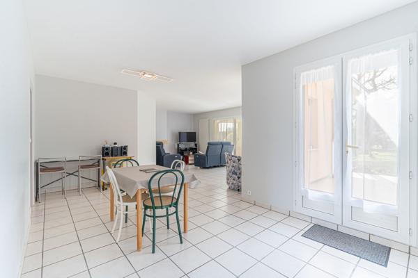 Maison 7 pièces - 190 m²