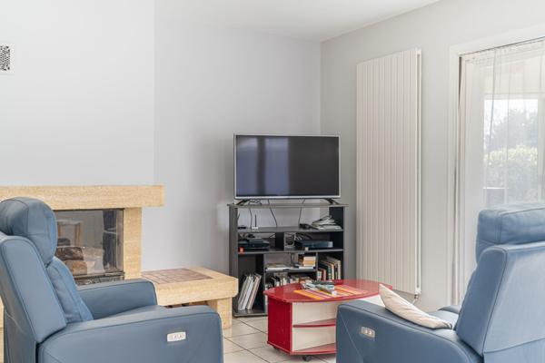 Maison 7 pièces - 190 m²