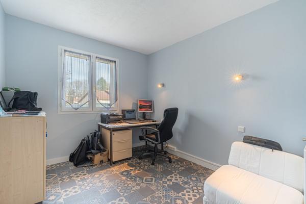 Maison 7 pièces - 190 m²