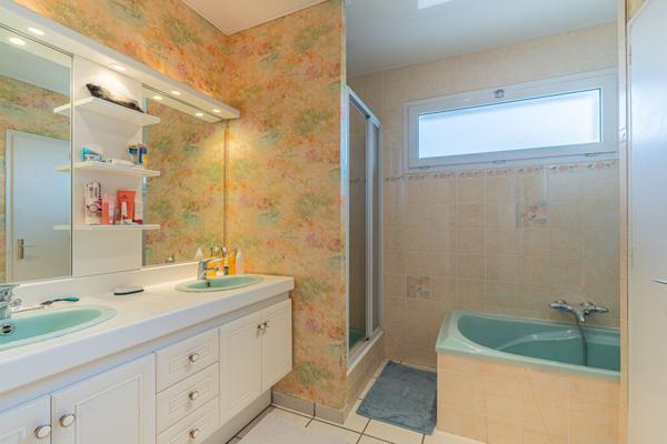 Maison 7 pièces - 190 m²