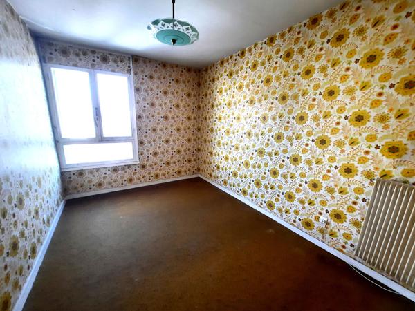 Appartement T4 quartier Urdazuri proche Nivelle
