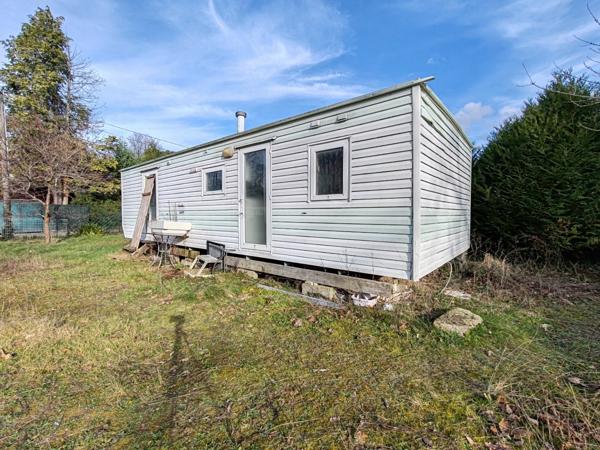 Terrain à NARGIS (45210)