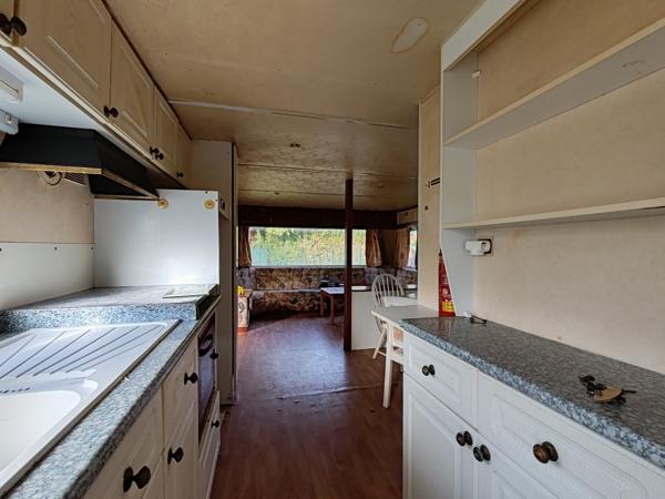 Terrain à NARGIS (45210)