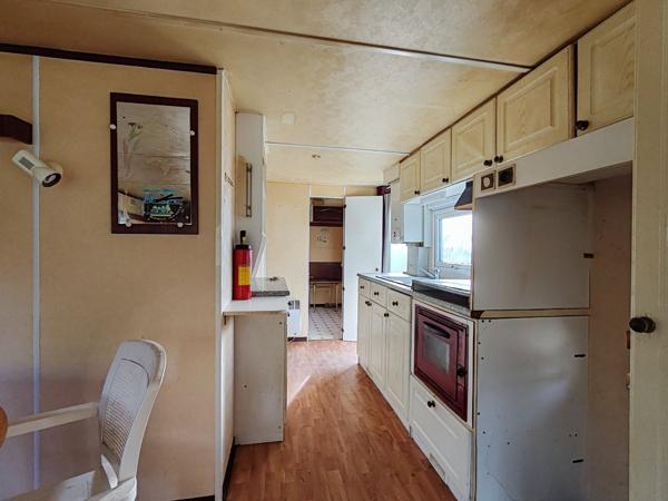 Terrain à NARGIS (45210)