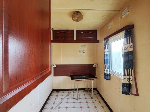 Terrain à NARGIS (45210)