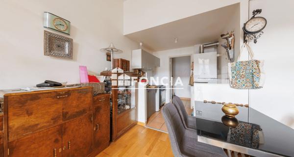 À vendre Appartement 3 pièces 75 m² - Riom 63200