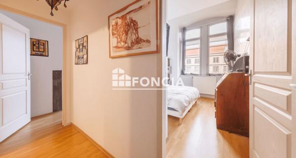 À vendre Appartement 3 pièces 75 m² - Riom 63200