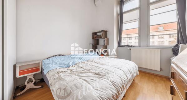 À vendre Appartement 3 pièces 75 m² - Riom 63200