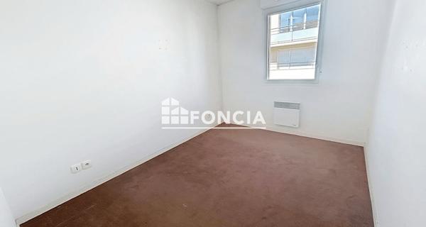 À vendre Appartement 2 pièces 38 m² - Caen 14000