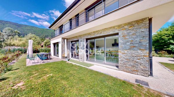 Maison Sevrier 5 pièces 183.96 m2