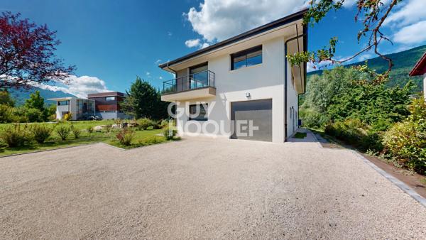 Maison Sevrier 5 pièces 183.96 m2
