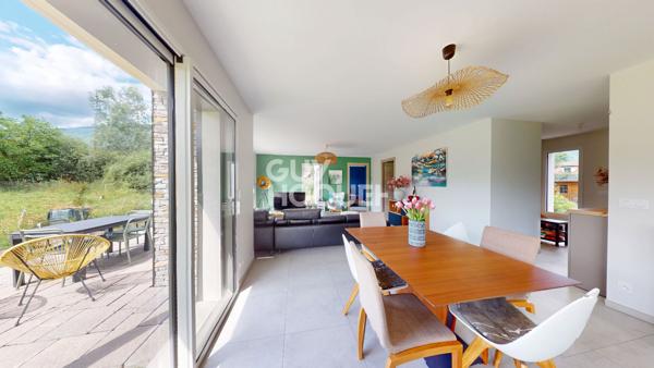 Maison Sevrier 5 pièces 183.96 m2