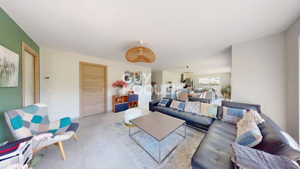 Maison Sevrier 5 pièces 183.96 m2