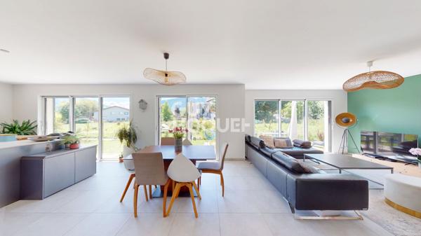 Maison Sevrier 5 pièces 183.96 m2