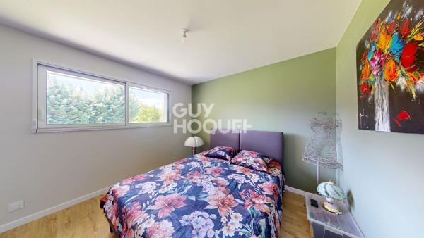 Maison Sevrier 5 pièces 183.96 m2