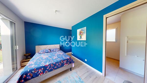 Maison Sevrier 5 pièces 183.96 m2