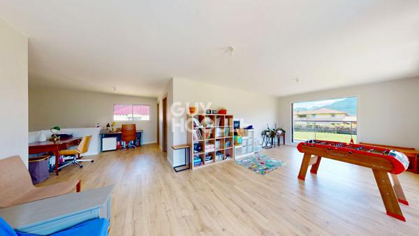 Maison Sevrier 5 pièces 183.96 m2