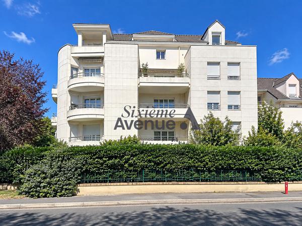 Appartement 4 pièces 97 m2