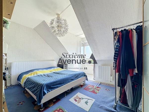 Appartement 4 pièces 97 m2