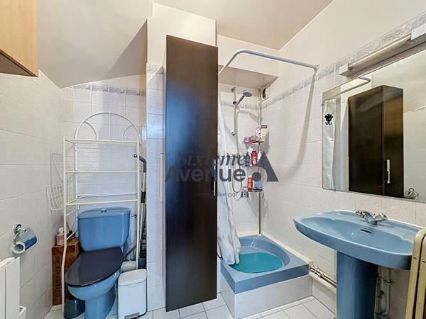 Appartement 4 pièces 97 m2