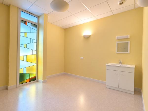 Bureaux 24m² – Angers