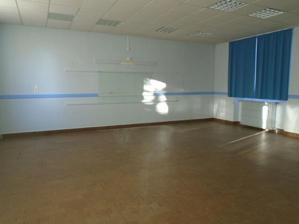 Immeuble 7 pièces 540 m2