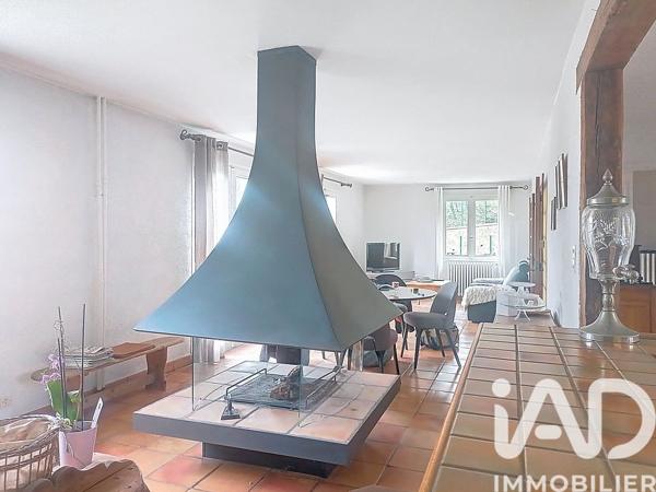 Maison à vendre 5 pièces 132,6 m² Montbéliard