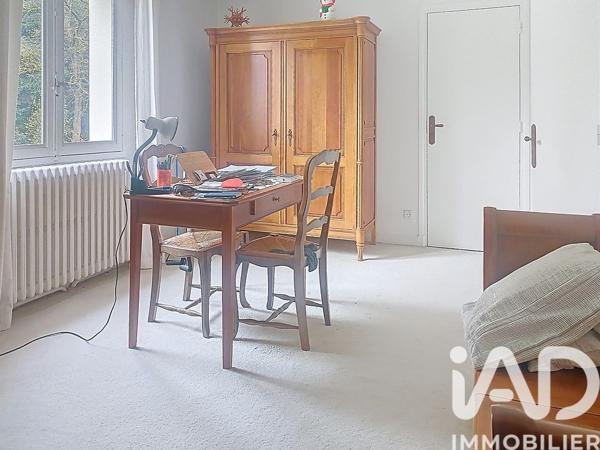 Maison à vendre 5 pièces 132,6 m² Montbéliard