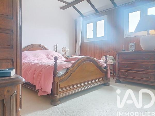Maison à vendre 5 pièces 132,6 m² Montbéliard