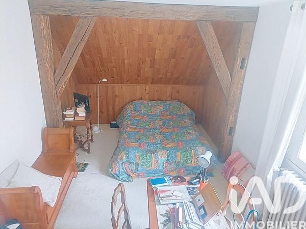 Maison à vendre 5 pièces 132,6 m² Montbéliard