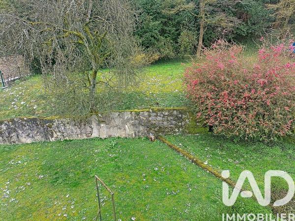 Maison à vendre 5 pièces 132,6 m² Montbéliard