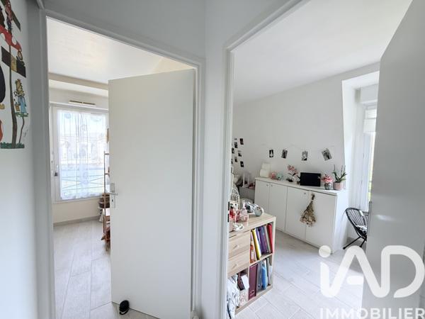Appartement à vendre 3 pièces 66 m² Étiolles