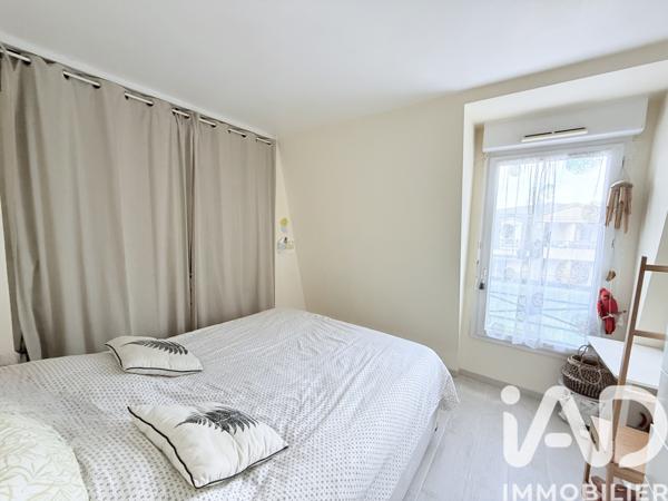 Appartement à vendre 3 pièces 66 m² Étiolles