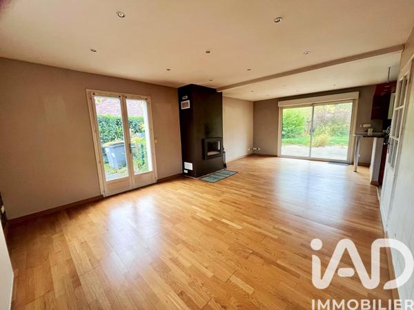 Maison à vendre 5 pièces 128 m² Béthune