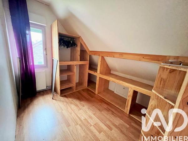 Maison à vendre 5 pièces 128 m² Béthune