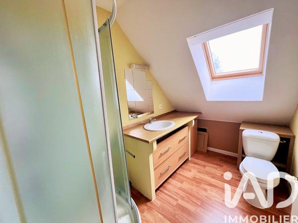 Maison à vendre 5 pièces 128 m² Béthune