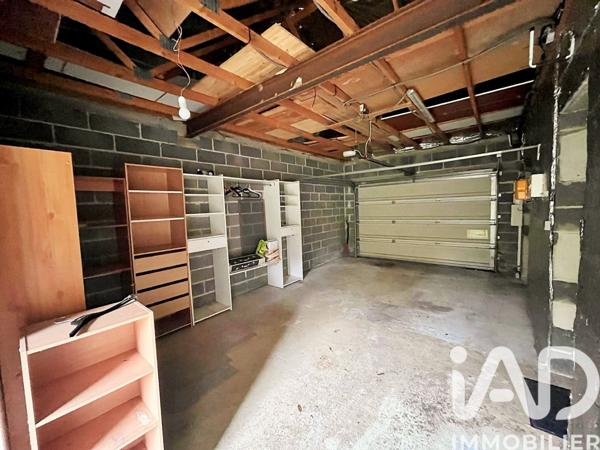 Maison à vendre 5 pièces 128 m² Béthune