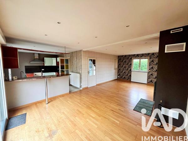 Maison à vendre 5 pièces 128 m² Béthune