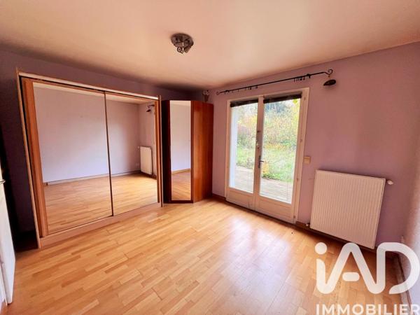 Maison à vendre 5 pièces 128 m² Béthune