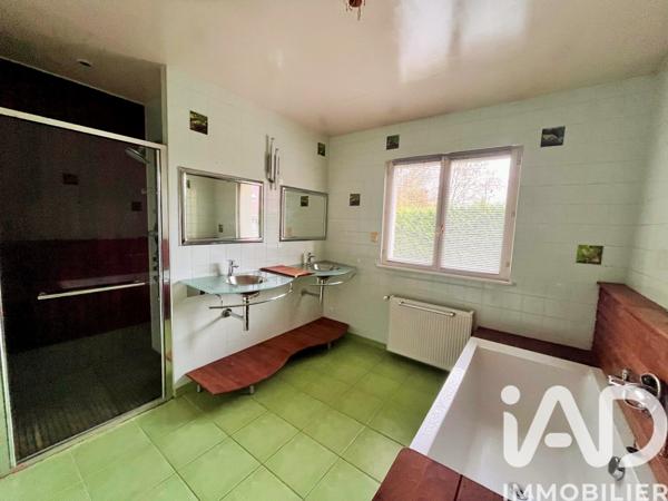 Maison à vendre 5 pièces 128 m² Béthune