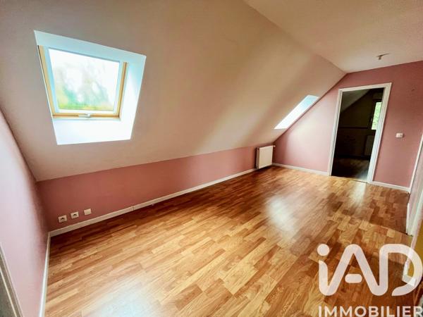Maison à vendre 5 pièces 128 m² Béthune