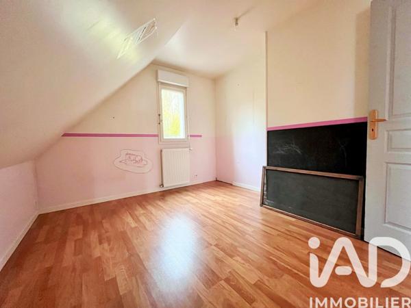 Maison à vendre 5 pièces 128 m² Béthune